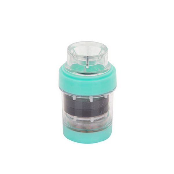 Faucet Tap Filter Water Cleaning Purifier Cartridge Magnetized Water Filters