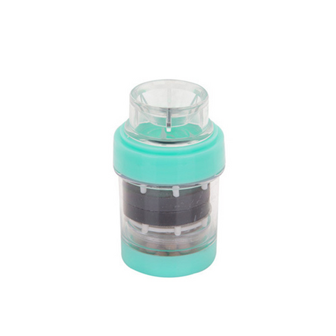 Faucet Tap Filter Water Cleaning Purifier Cartridge Magnetized Water Filters