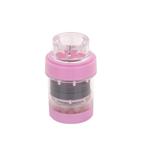 Faucet Tap Filter Water Cleaning Purifier Cartridge Magnetized Water Filters