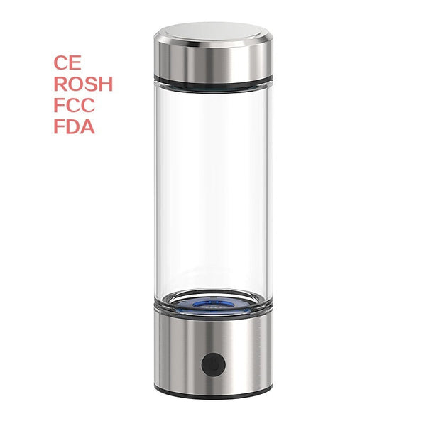 Hydrogen Rich Cup And Oxygen Separation Water Filters