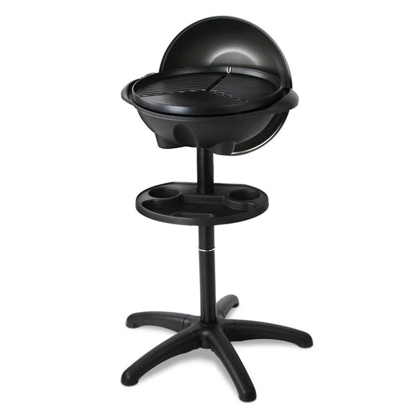 Grillz Electric Bbq With Stand Barbecues Grills & Smokers