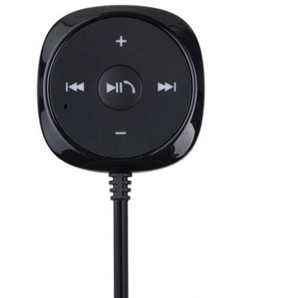 Bc20 Car Bluetooth Handsfree Kit Fm Charger Black Transmitters