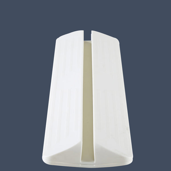 Levede Little One Safety Gate Adjustable Pet White Ramp Pet Transport