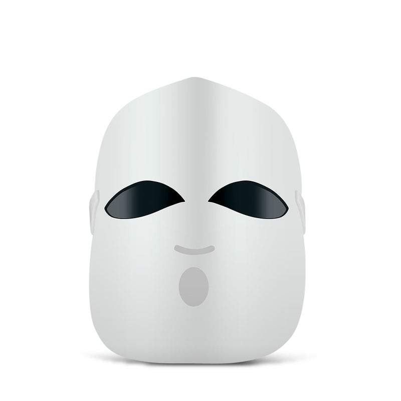 Skin Care Tools Beauty Instrument Face Mask Facial Photon Rejuvenation Spectrometer 36 Led Red Blue Light Anti Aging Products