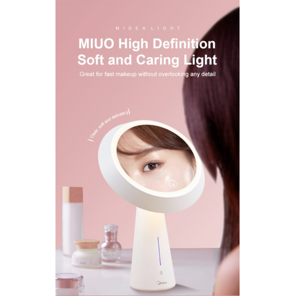 Midea Beauty Makeup Light Other Makeup Tools & Accs.