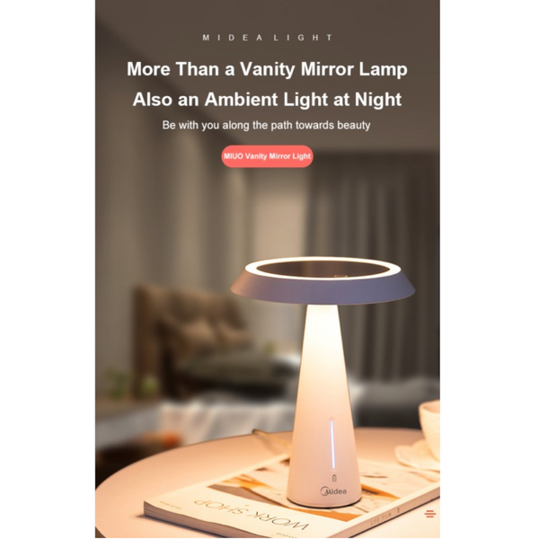 Midea Beauty Makeup Light Other Makeup Tools & Accs.