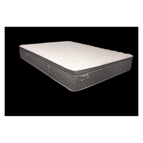 Tencel Mattress Medium Feel Double Size< Mattresses