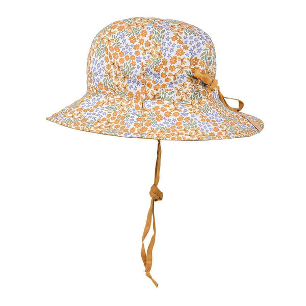 Heritage Reversible Bucket Hat Mabel/Maize S Hats