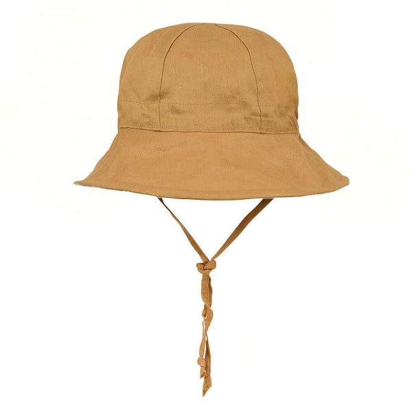 Heritage Reversible Bucket Hat Mabel/Maize S Hats