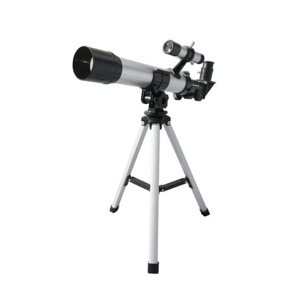 Beginner 40400 Astronomical Telescope High Magnification Definition Viewing Mirror With Tripod Telescopes