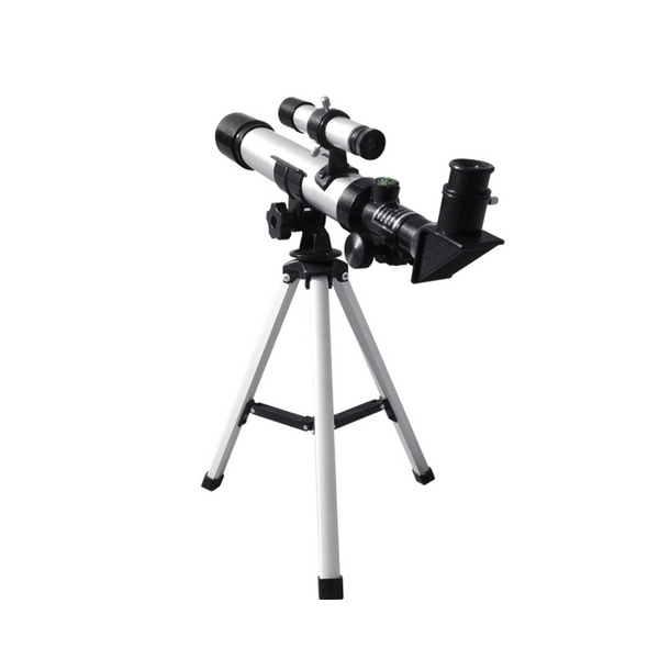 Beginner 40400 Astronomical Telescope High Magnification Definition Viewing Mirror With Tripod Telescopes