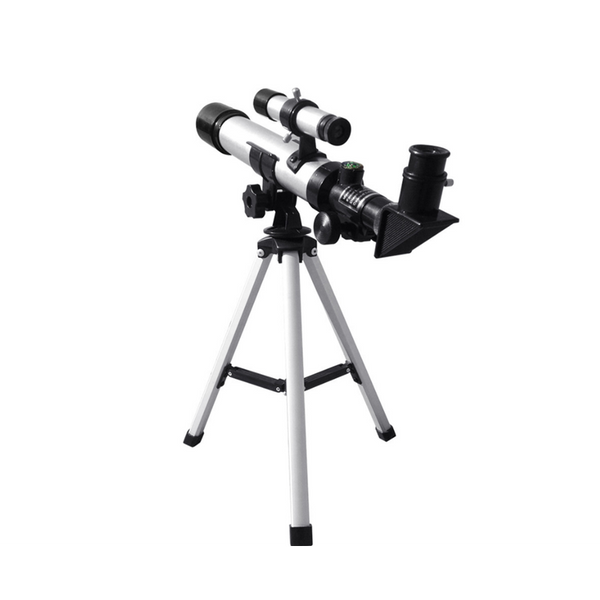 Beginner 40400 Astronomical Telescope High Magnification And Definition Viewing Mirror With Tripod