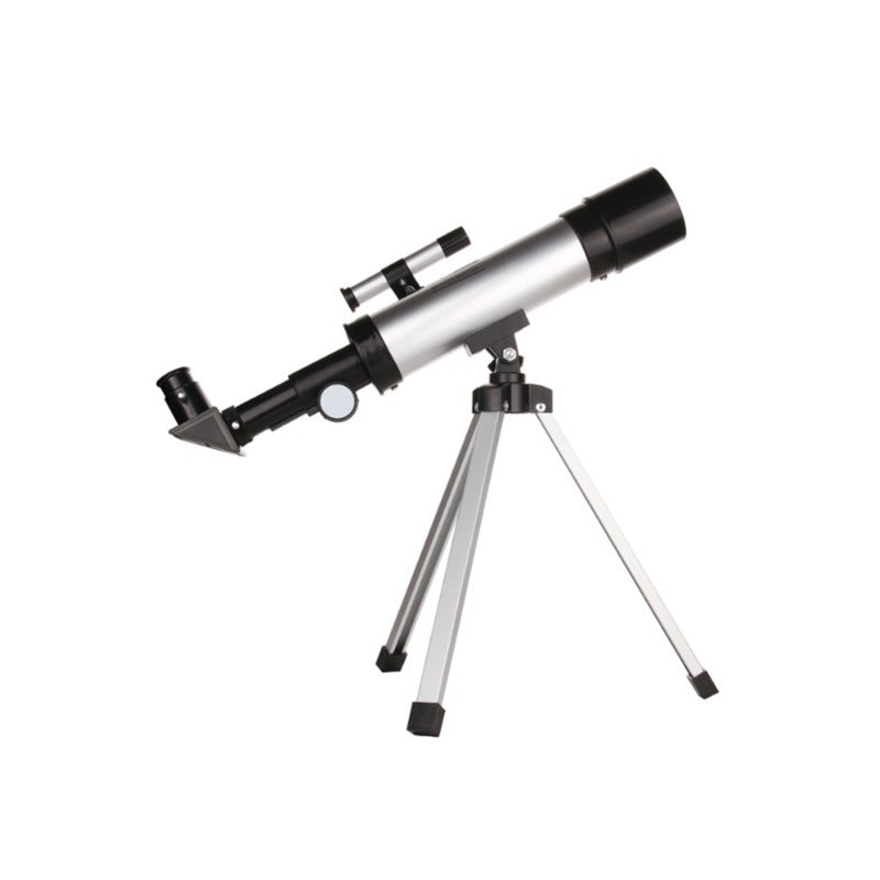 Beginner Astronomical Telescope F36050 Upgraded Version With High Definition Magnification Monocular Finder Mirror Telescopes