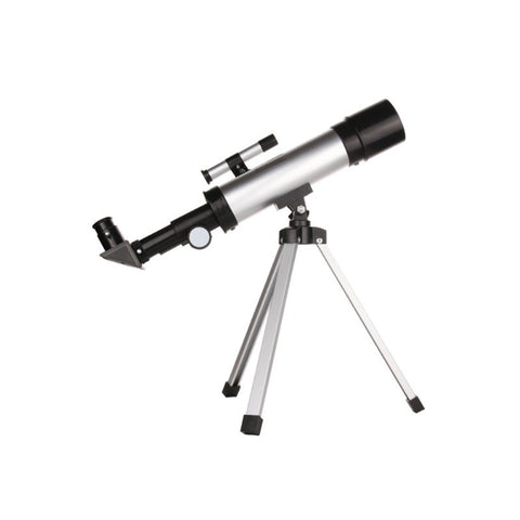 Beginner Astronomical Telescope F36050 Upgraded Version With High Definition Magnification Monocular Finder Mirror