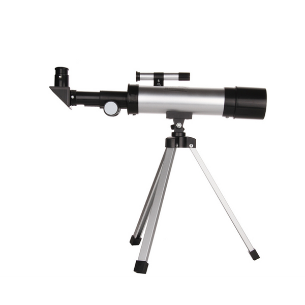 Beginner Astronomical Telescope F36050 Upgraded Version With High Definition Magnification Monocular Finder Mirror Telescopes