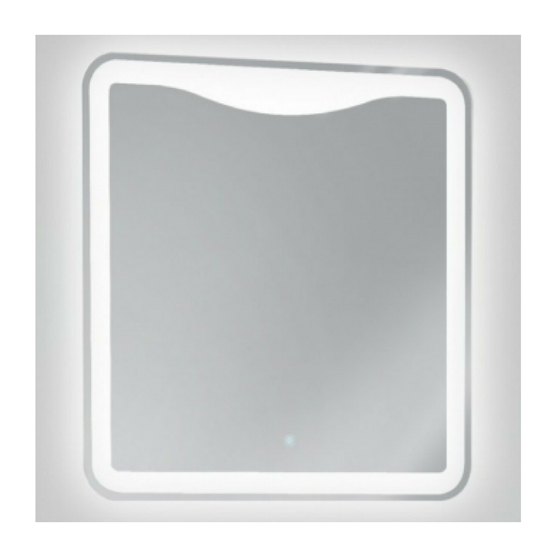 Belbagno Led Bathroom Wall Mirror