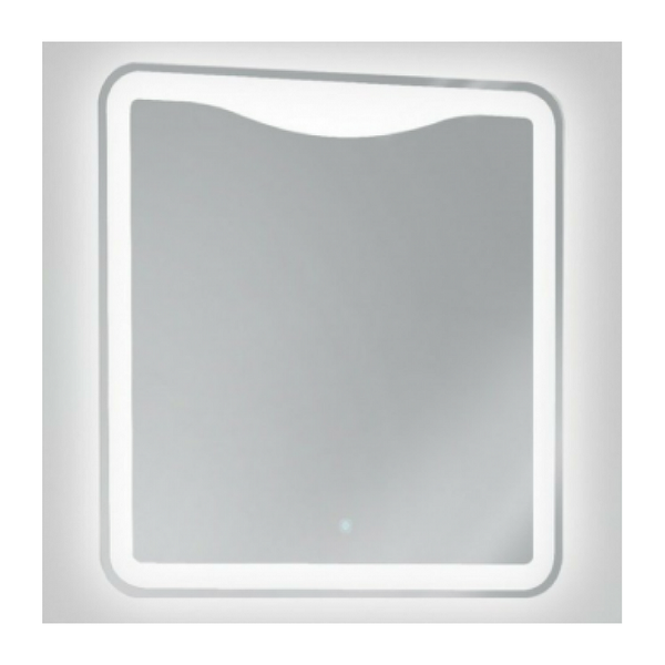 Belbagno Led Bathroom Wall Mirror Mirrors