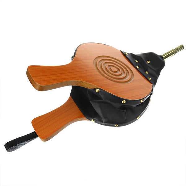 Parts & Accessories Cooking Fan Air Blower Fireplace Stove Blowers Camping Picnic Bellows