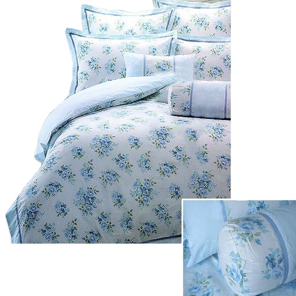 Belmondo 5 Pce Grace Single Size Bed Pack Other Bedding