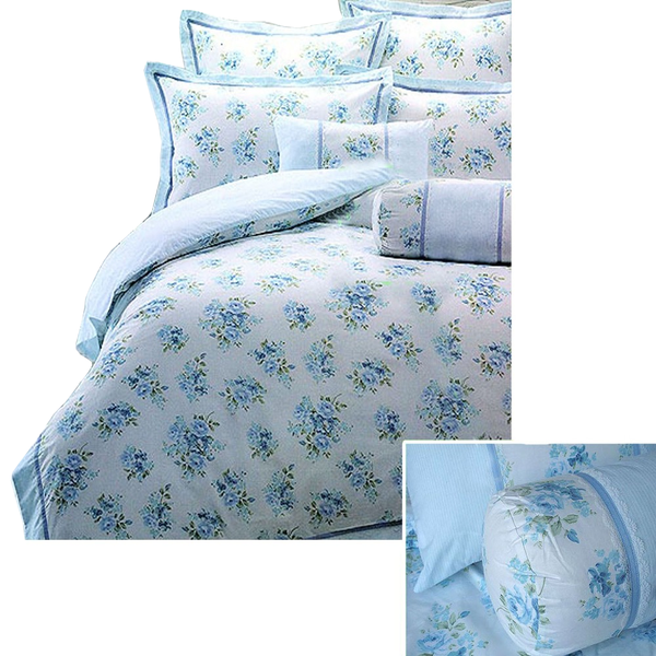 Belmondo 5 Pce Grace Single Size Bed Pack Other Bedding