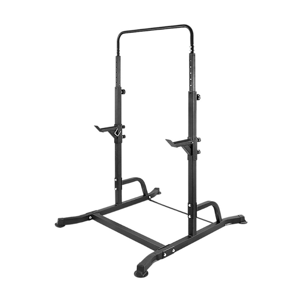 Bench Press Gym Rack And Chin Up Bar