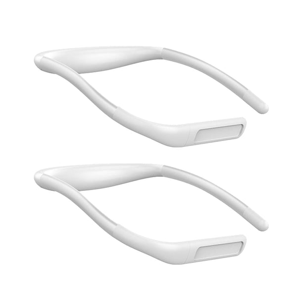 Bendable Led Neck Reading Light Desk Lamp Usb Rechargeable Book For Reading Lights