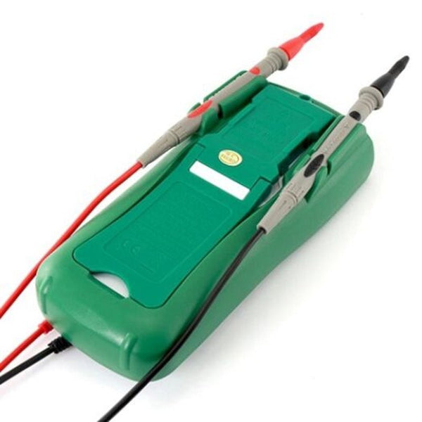 58X Digital Multimeter Electrical Instruments White Multimeters