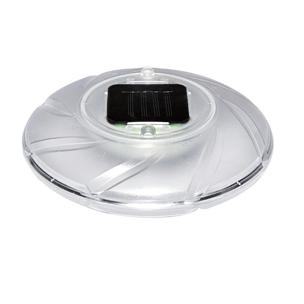 Bestway Solar Float Lamp Led Lamps Multi Color For Pool Pools Pool & Spa Lights