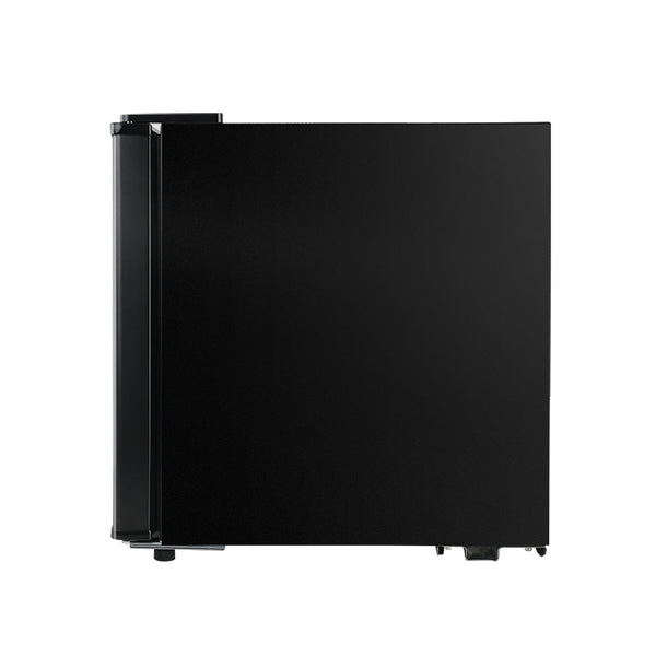 Devanti Bar Fridge 48L Black Mini Fridges