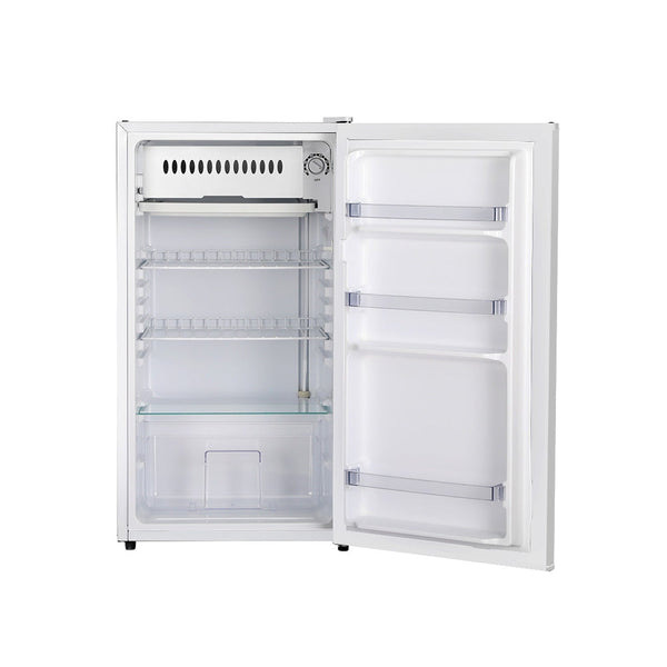 Mini Fridges Devanti 95L Bar Fridge White