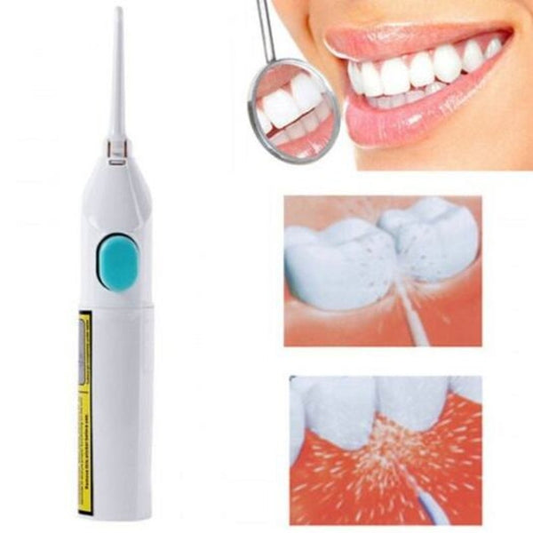 Bh3 1 7 Cleaning Teeth Machine White Dental Floss & Flossers