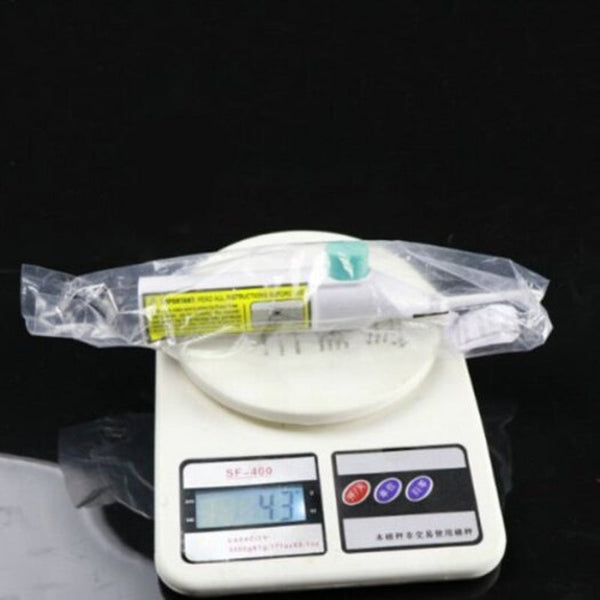 Bh3 1 7 Portable Cleaning Teeth Machine White