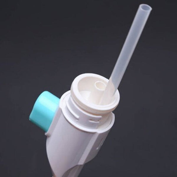 Bh3 1 7 Cleaning Teeth Machine White Dental Floss & Flossers