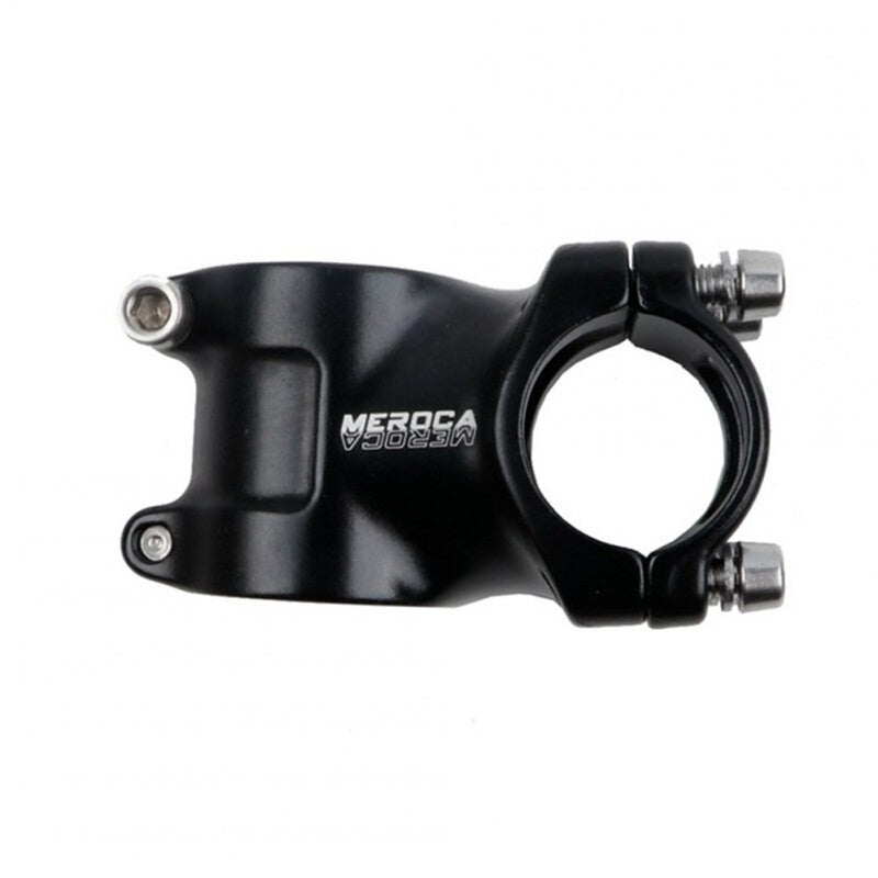 Bicycle 35Mm Ultra Short Handle Child Balance Aluminum Alloy Modified Stem Stems