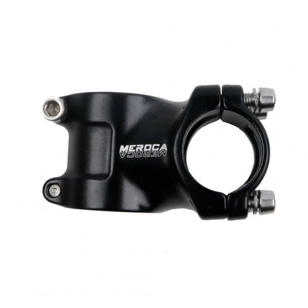 Bicycle 35Mm Ultra Short Handle Child Balance Aluminum Alloy Modified Stem Stems