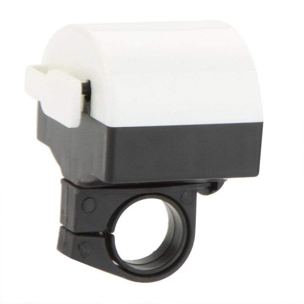 Bike Bells Horns Bicycle Accessory Electronic Mountain Loud Bells & Horns