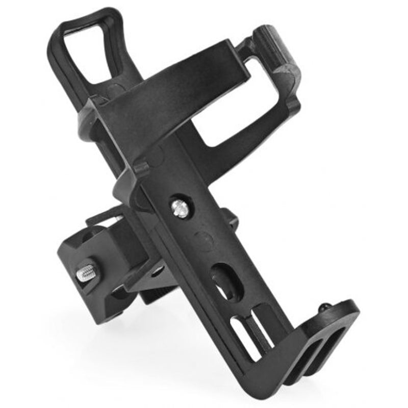 Bicycle Bike Quick Release Water Bottle Kettle Cage Holder Black Water Bottle Cages