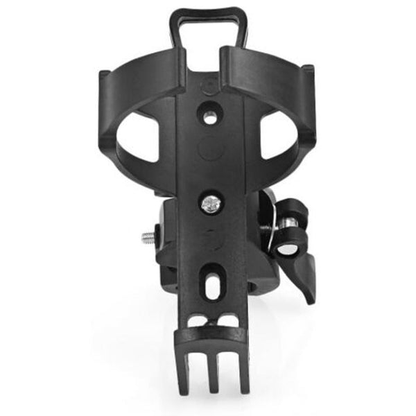 Bicycle Bike Quick Release Water Bottle Kettle Cage Holder Black Water Bottle Cages