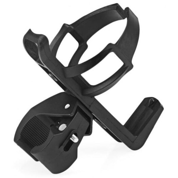 Bicycle Bike Quick Release Water Bottle Kettle Cage Holder Black Water Bottle Cages