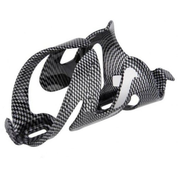 Bicycle Bottle Cage Mountain Bike Dead Fly Road Water Cup Holder Riding Carbon Gray Water Bottle Cages