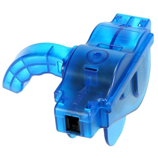 Bicycle Chain Cleaner Scrubber Brushes 01 Lubrication & Cleaning