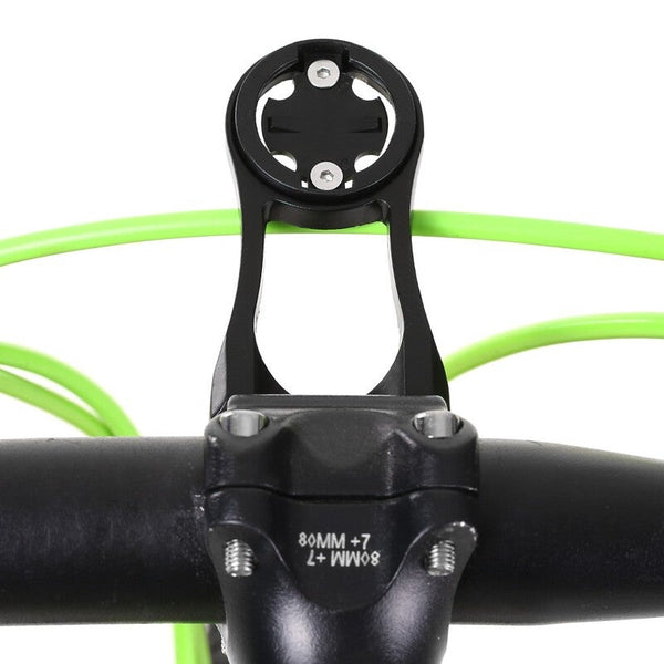 Bicycle Computer Camera Mount Holder Black Other Bicycle Electronics