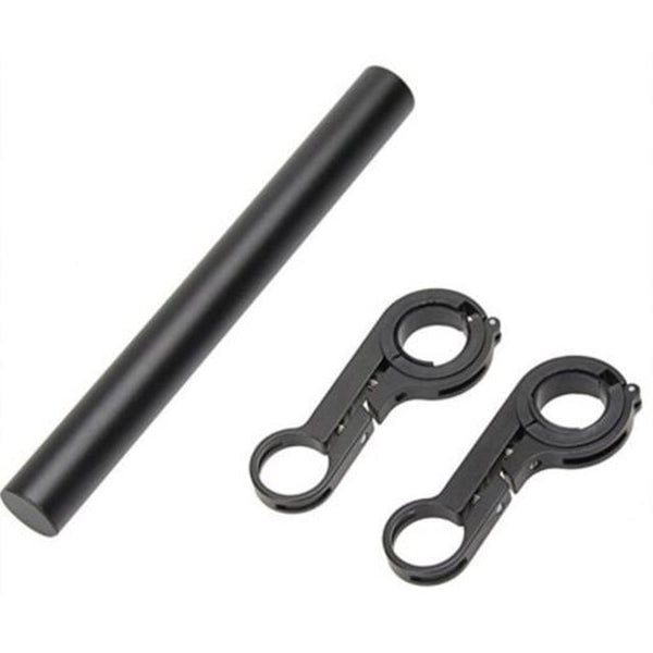 Bicycle Mount Bracket Bike Accessories Black Bike Camera Holders Mounts