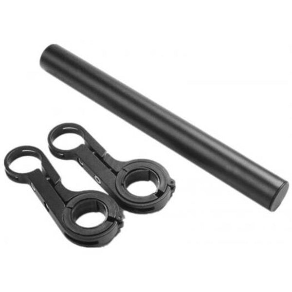 Bicycle Mount Bracket Bike Accessories Black Bike Camera Holders Mounts