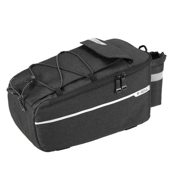 Bicycle Rear Rack Storage Luggage Bag Bags & Panniers
