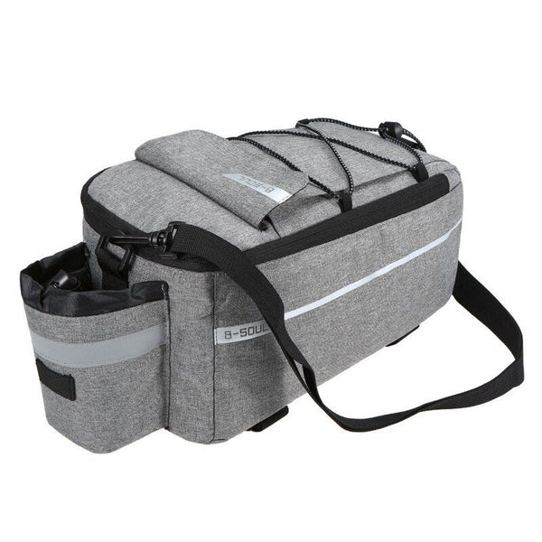 Bicycle Rear Rack Storage Luggage Bag Bags & Panniers