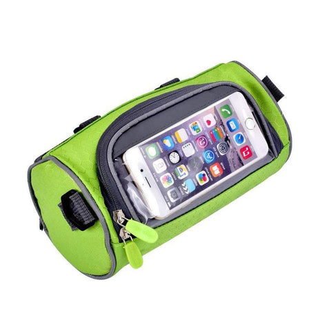 Bike Travel Cases Bags Bicycle Visual Storage Outdoor Sports