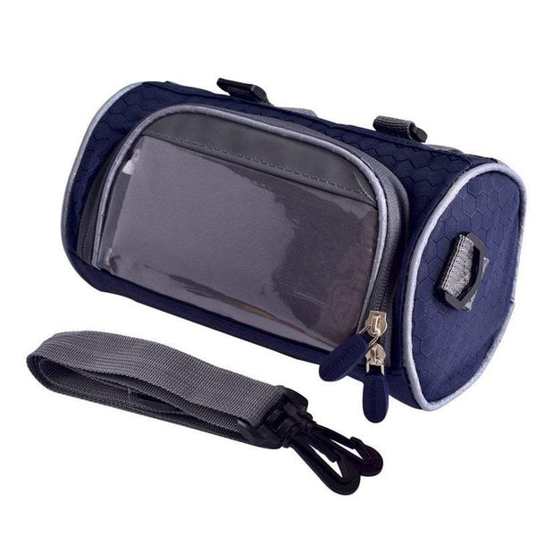 Bike Travel Cases Bags Bicycle Visual Storage Outdoor Sports Bags & Panniers