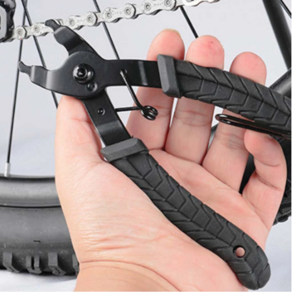 Bicycle Removal Tool Chain Cutter Black