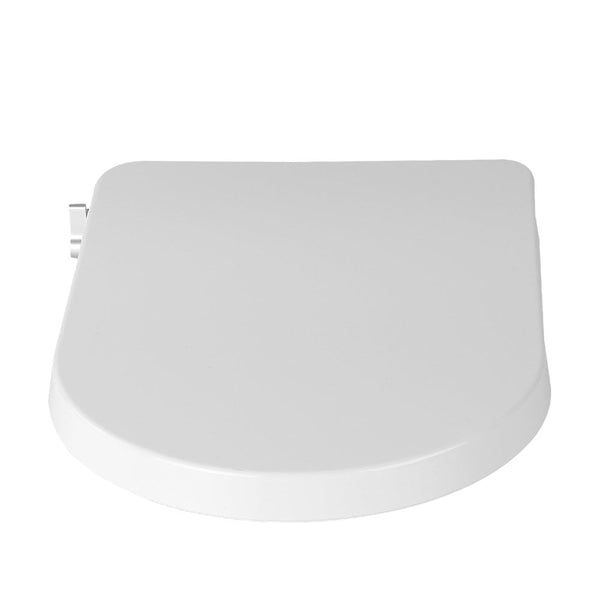 Cefito Non Electric Bidet Toilet Seat Bathroom White Bidets